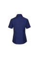 RUSSELL Chemise femme manches courtes Oxford /api/colors/faa09971-d6a0-46cd-b5b3-d674b3aba32b personnalisable