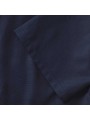 RUSSELL Chemise femme manches courtes Oxford  personnalisable