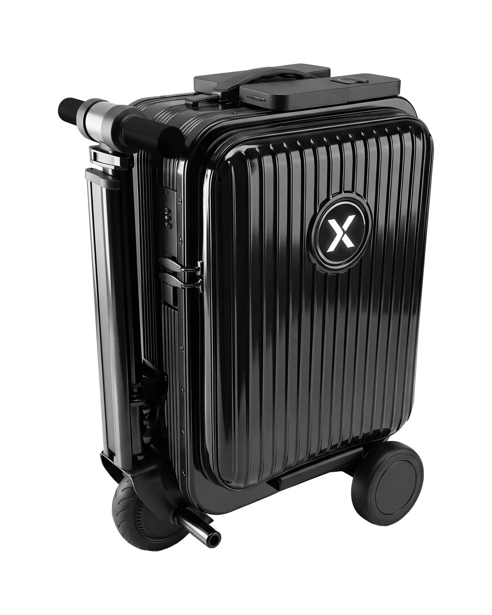 SCX.DESIGN SCX.design L30 RideCase Roller Koffer Taschen personalisierbar