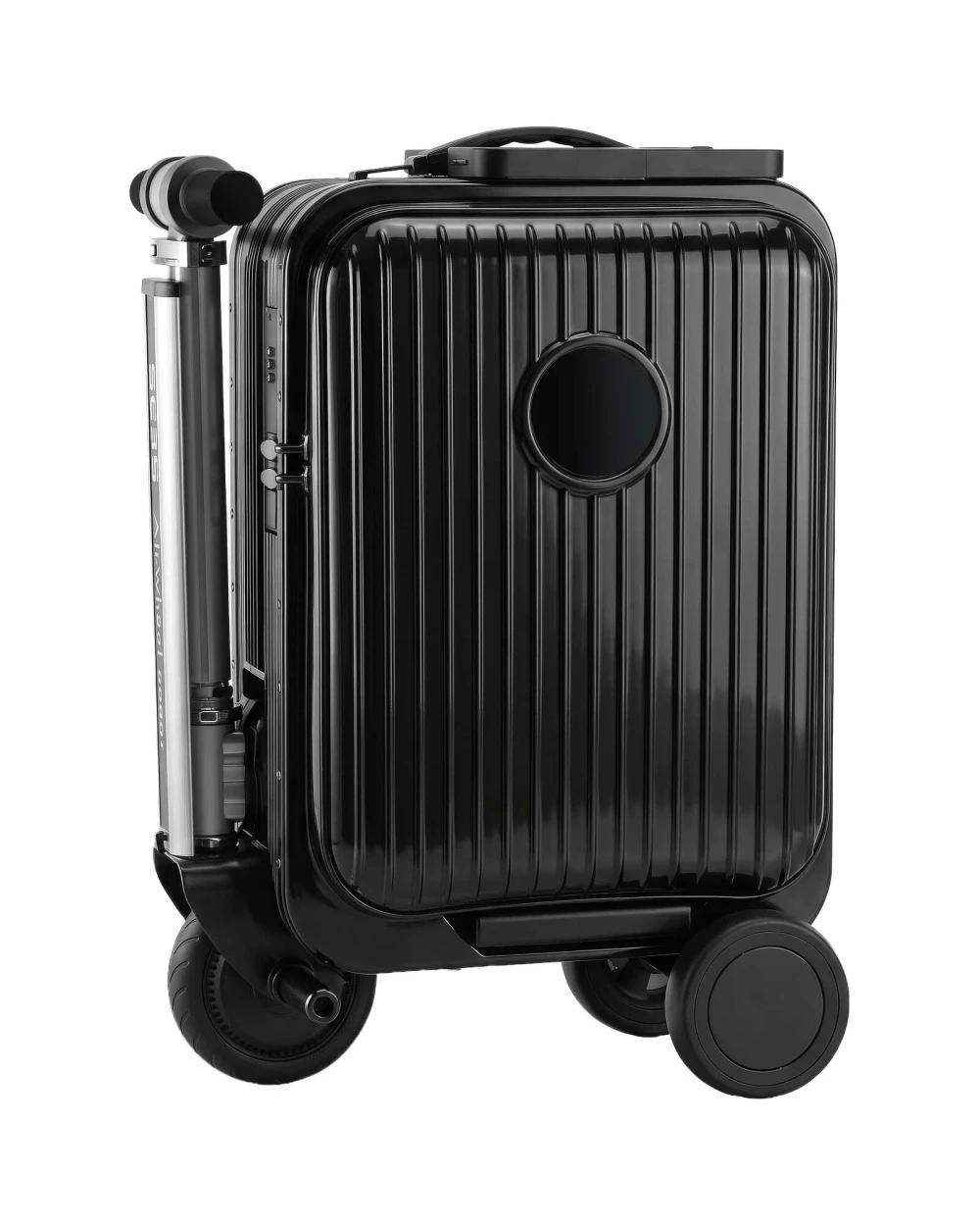 SCX.DESIGN SCX.design L30 RideCase Roller Koffer Taschen personalisierbar