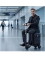 Tassen & Zakken SCX.DESIGN SCX.design L30 RideCase-step voor bedrukking &amp; borduring