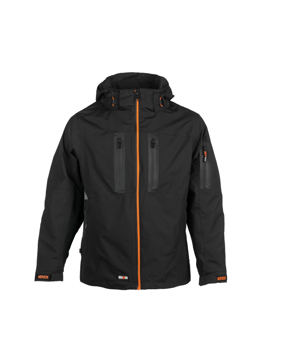Jassen HEROCK ASPEN voor bedrukking &amp; borduring