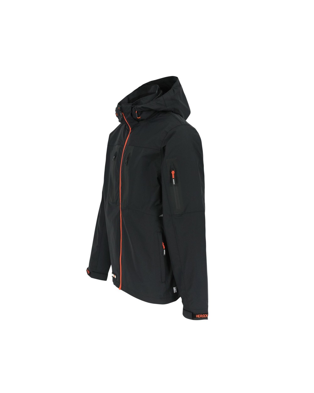 Jassen HEROCK ASPEN voor bedrukking &amp; borduring