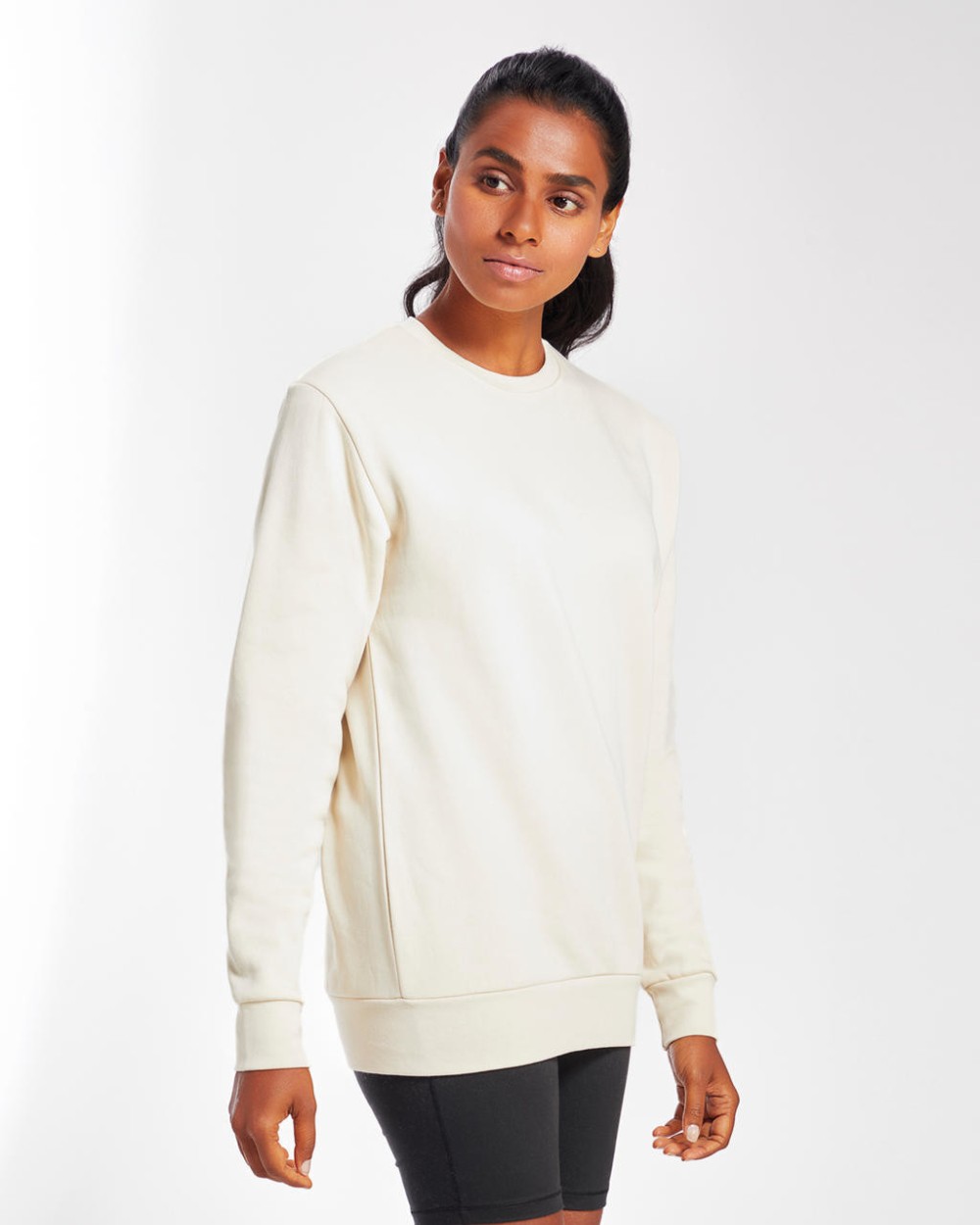 Sweat-shirts personnalisable MANTIS ESSENTIAL SWEATSHIRT