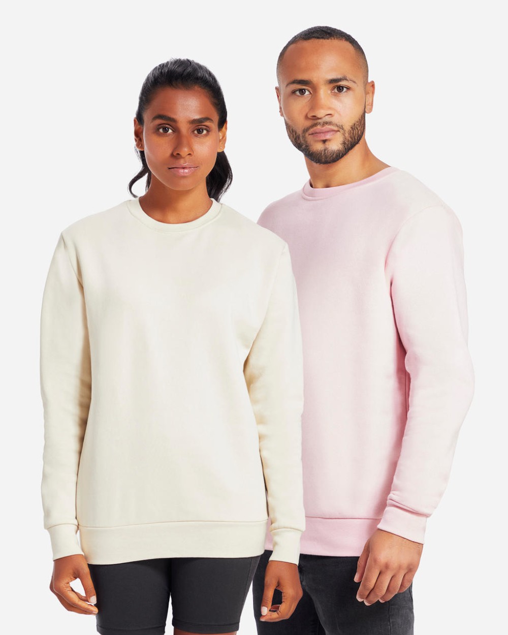 Sweaters & hoodies MANTIS ESSENTIAL SWEATSHIRT voor bedrukking &amp; borduring