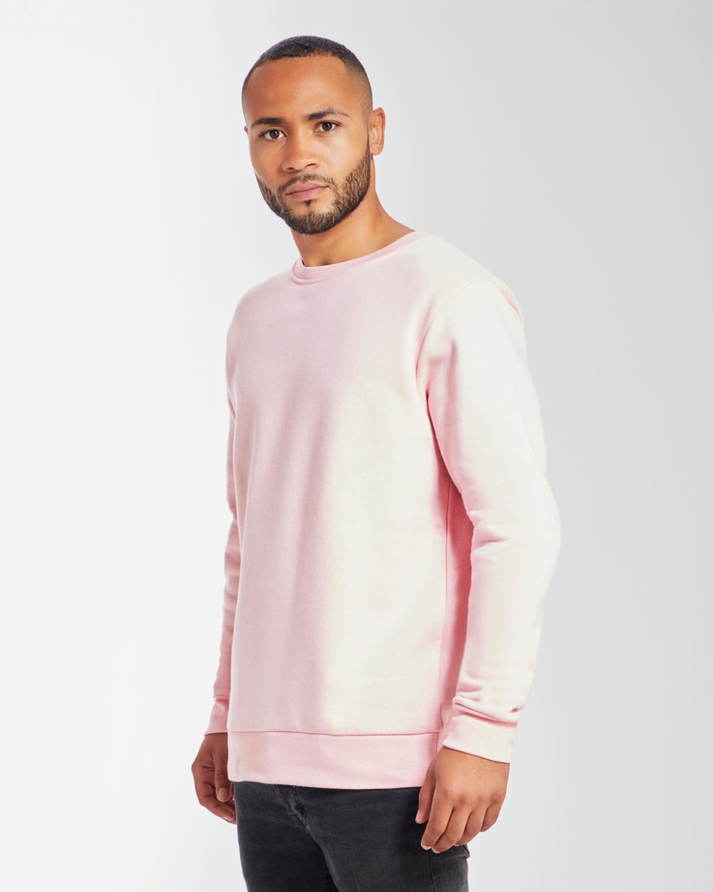 Sweaters & hoodies MANTIS ESSENTIAL SWEATSHIRT voor bedrukking &amp; borduring
