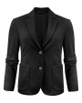 Jassen J. HARVEST & FROST Casual Blazer 
Blazer Dames voor bedrukking &amp; borduring