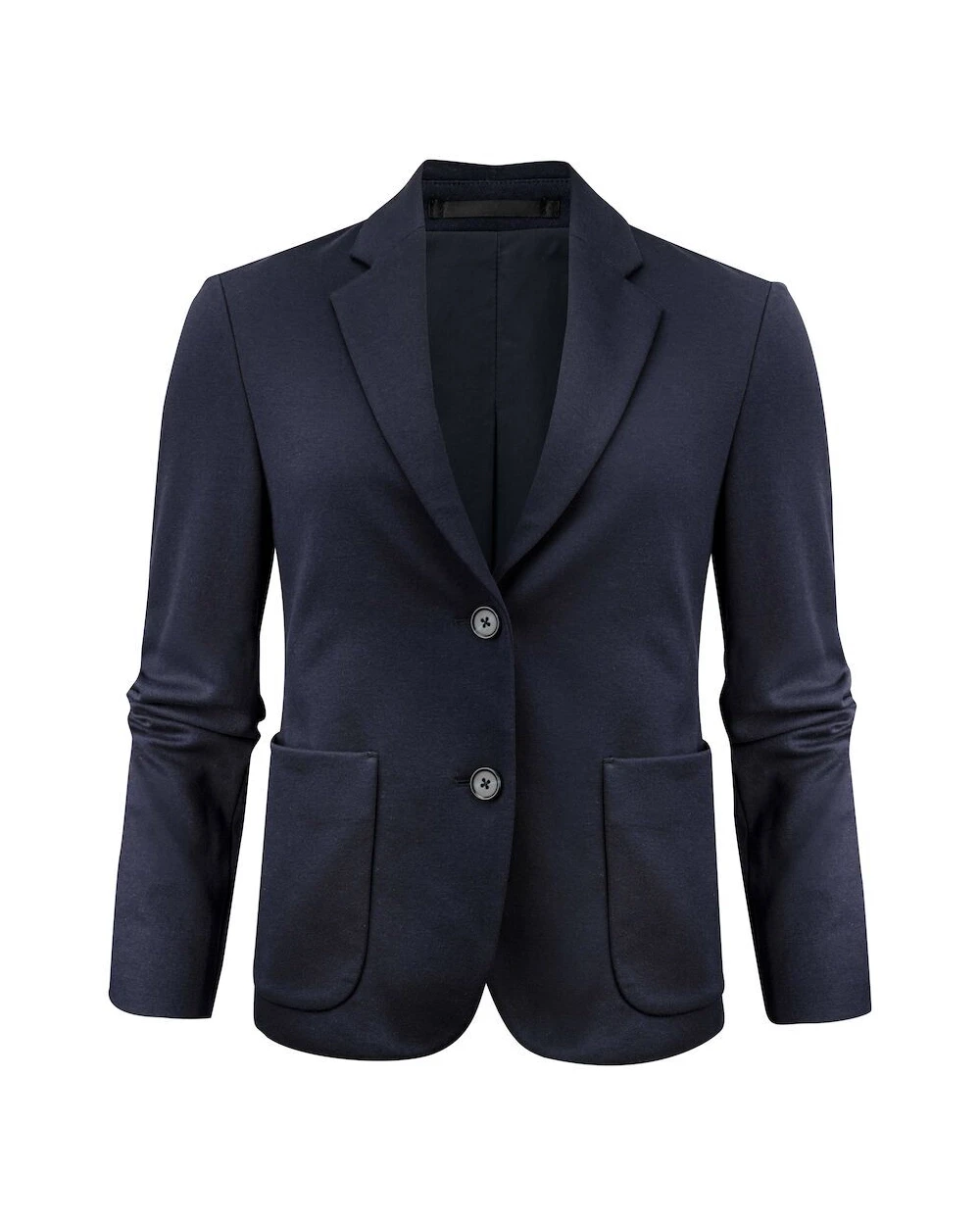 Jassen J. HARVEST & FROST Casual Blazer  Blazer Dames voor bedrukking &amp; borduring