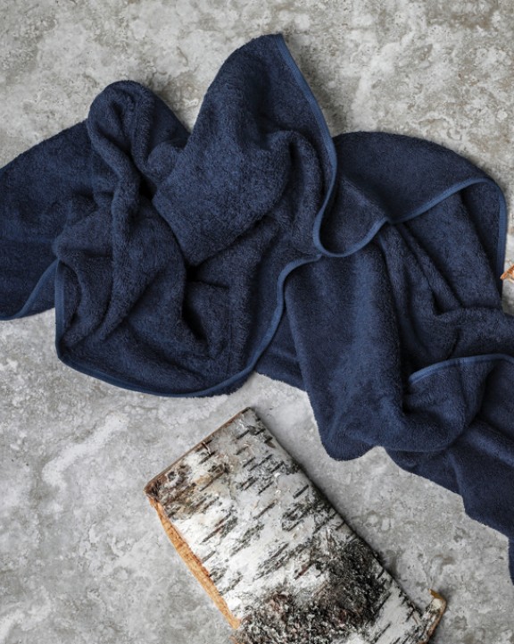 Bad artikelen VINGA VINGA Birch handdoek 30x30 voor bedrukking &amp; borduring