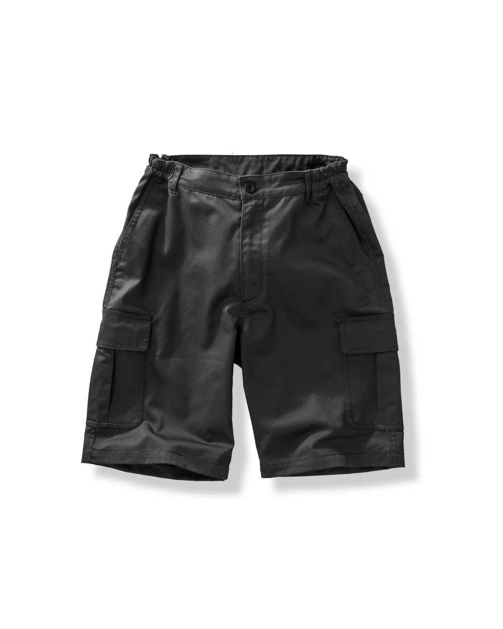 RESULT RECYCLED UTILITY SHORTS Bermudas & Shorts personalisierbar