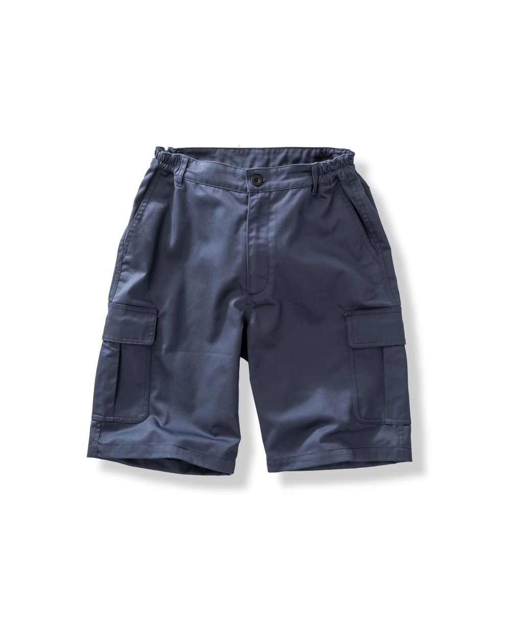 RESULT RECYCLED UTILITY SHORTS Bermudas & Shorts personalisierbar