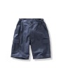 RESULT RECYCLED UTILITY SHORTS Bermudas & Shorts personalisierbar