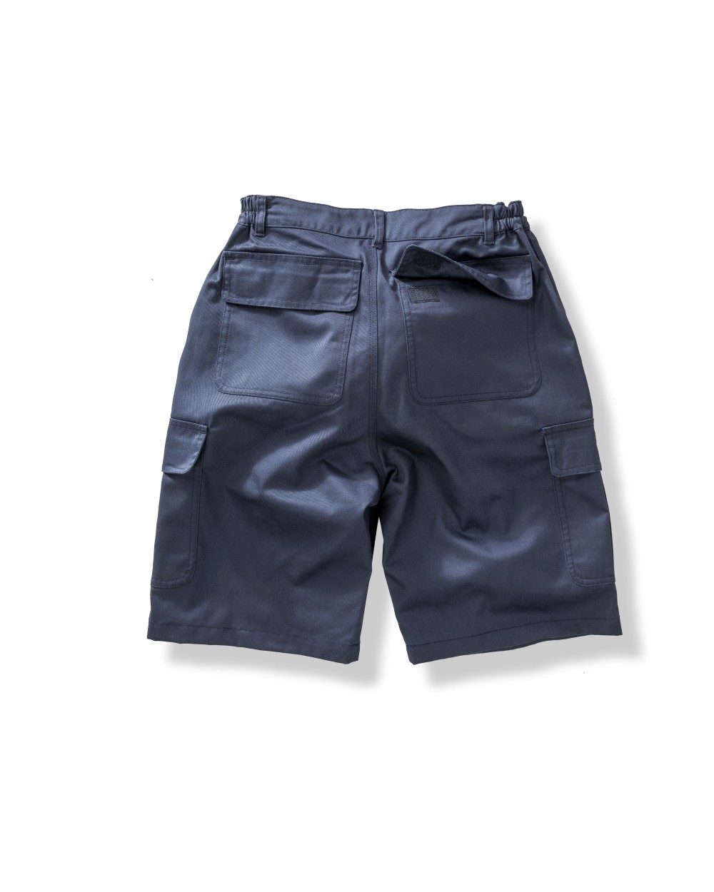 RESULT RECYCLED UTILITY SHORTS Bermudas & Shorts personalisierbar