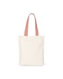 KIMOOD Recycelte Shoppingtasche Taschen personalisierbar