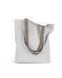 KIMOOD Recycelte Shoppingtasche Taschen personalisierbar