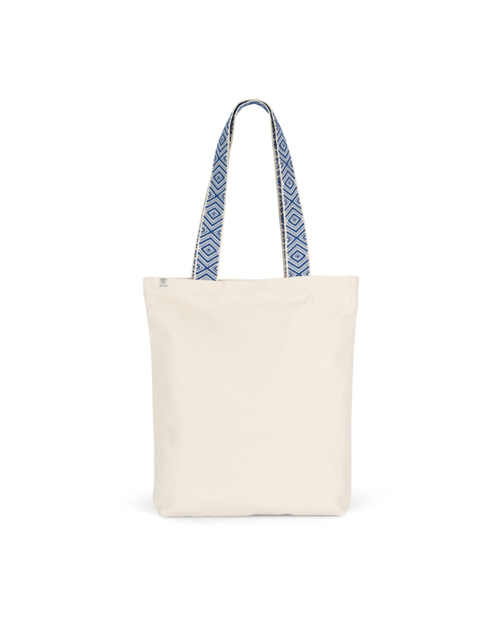 Sacs & Bagagerie personnalisable KIMOOD Sac shopping recyclé