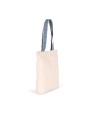 Tassen & Zakken KIMOOD Gerecyclede shopper voor bedrukking &amp; borduring