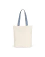KIMOOD Recycelte Shoppingtasche Taschen personalisierbar
