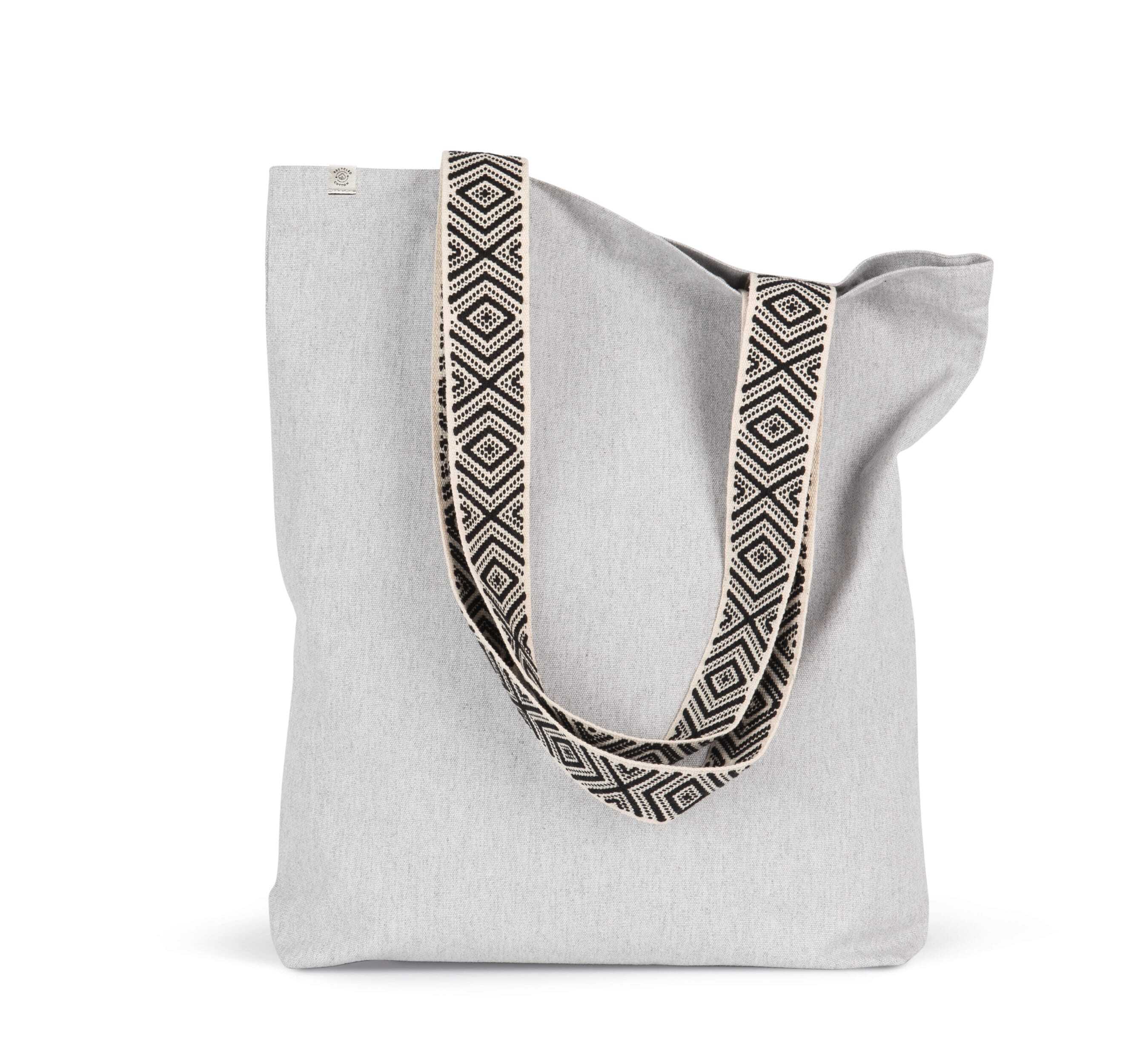 Sacs & Bagagerie personnalisable KIMOOD Sac shopping recyclé