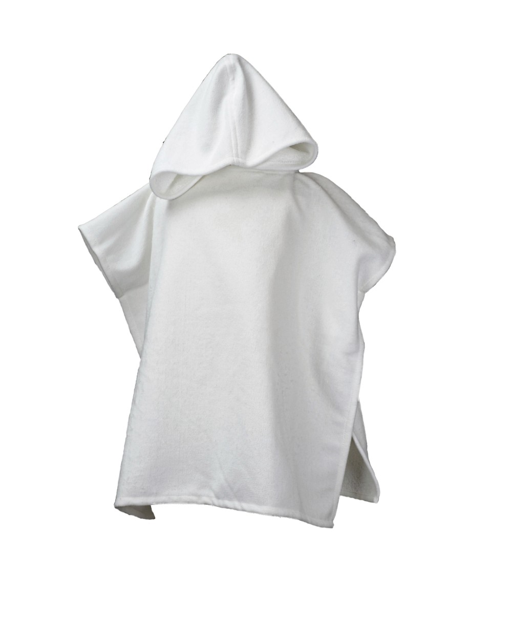 Bad artikelen A&R Boyzz&Girlzz® SUBLI-Me Poncho voor bedrukking &amp; borduring