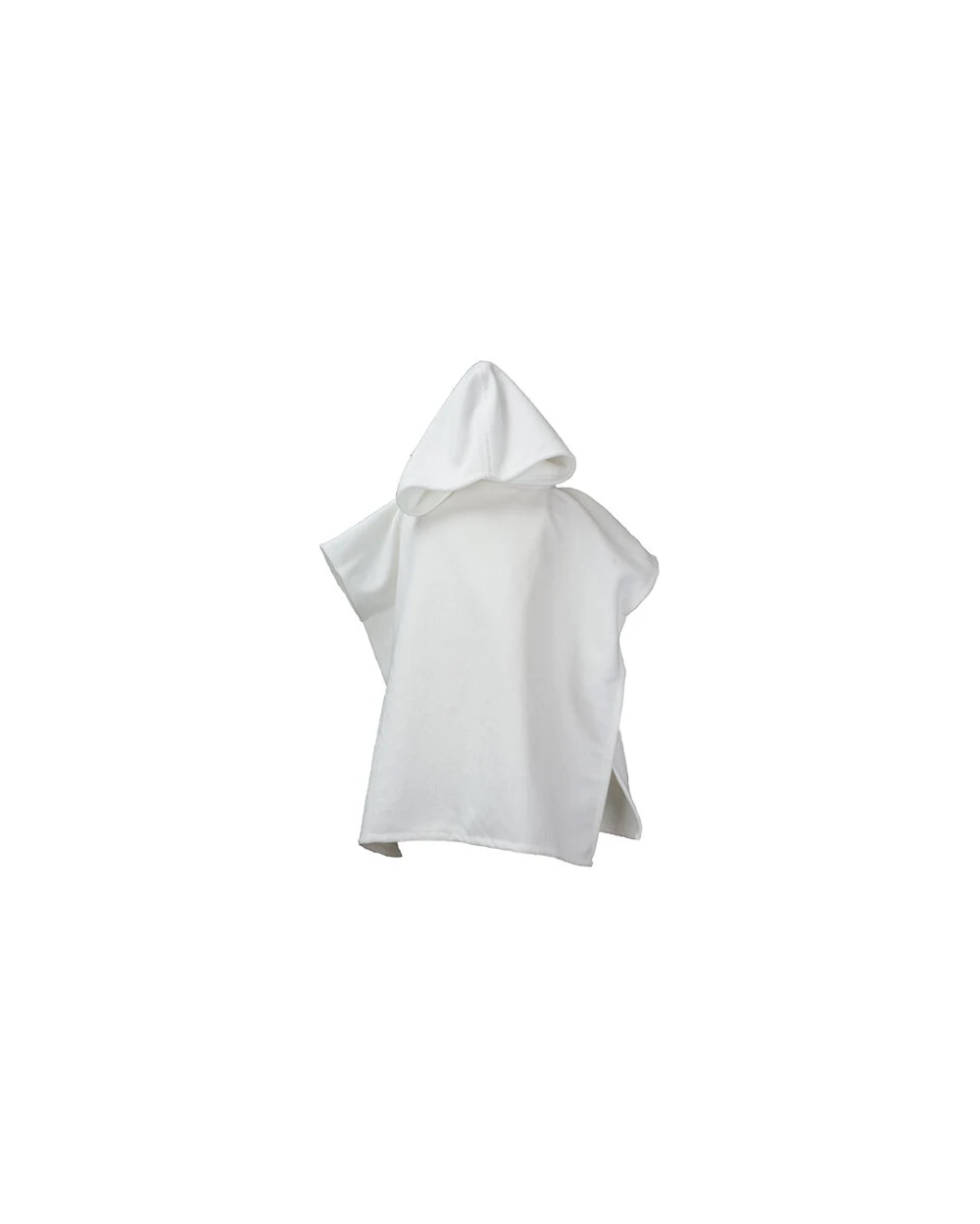 Bad artikelen A&R Boyzz&Girlzz® SUBLI-Me Poncho voor bedrukking &amp; borduring