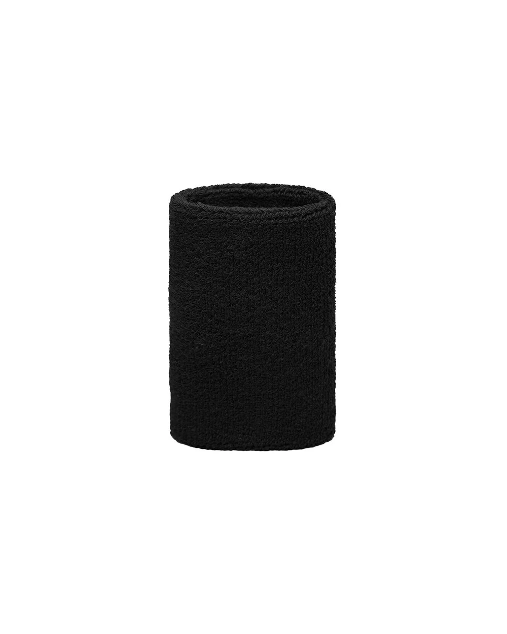 Bandanas, Foulards & Dassen MYRTLE BEACH Sporty Wristband voor bedrukking &amp; borduring
