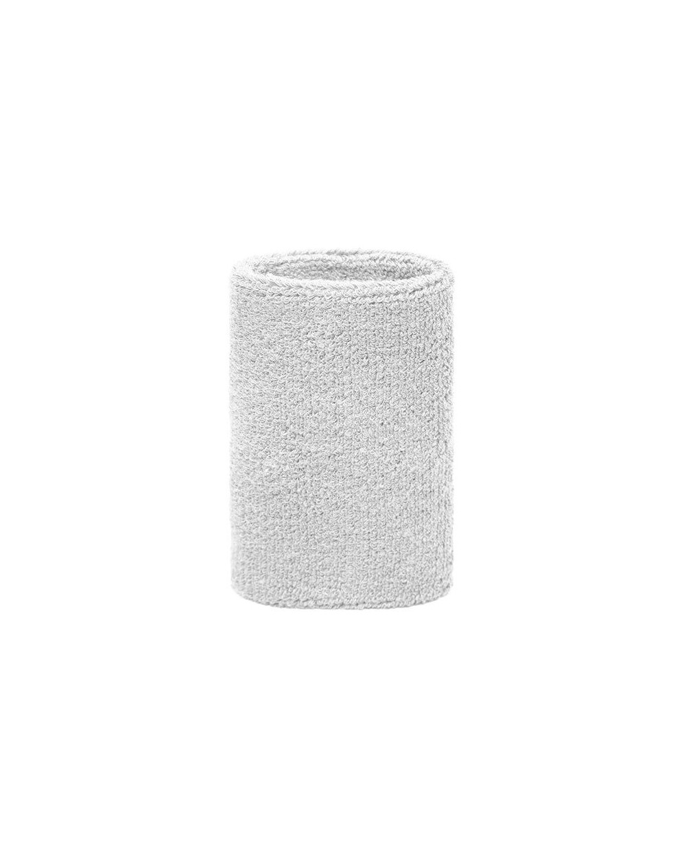 Bandanas, Foulards & Dassen MYRTLE BEACH Sporty Wristband voor bedrukking &amp; borduring