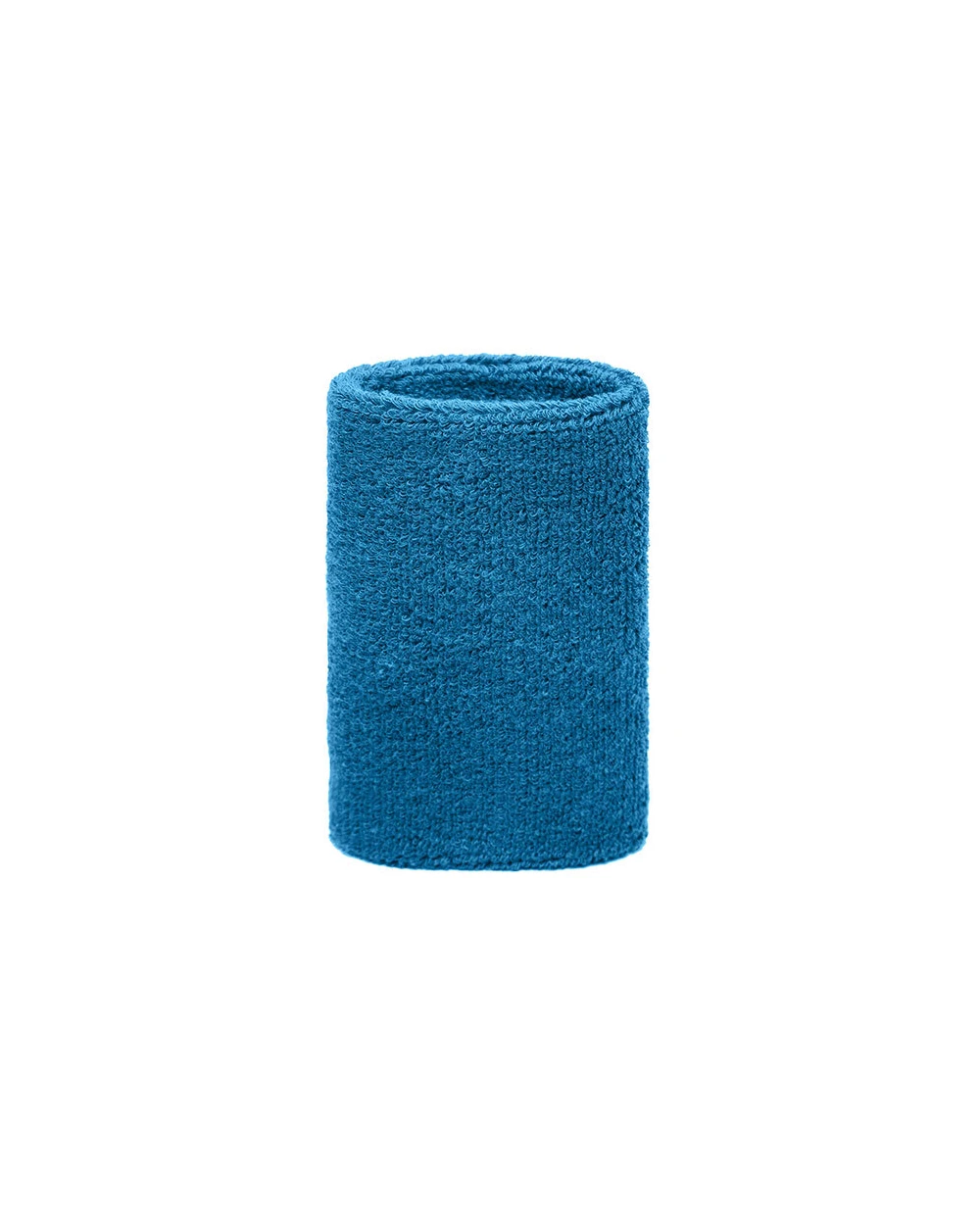 Bandanas, Foulards & Dassen MYRTLE BEACH Sporty Wristband voor bedrukking &amp; borduring