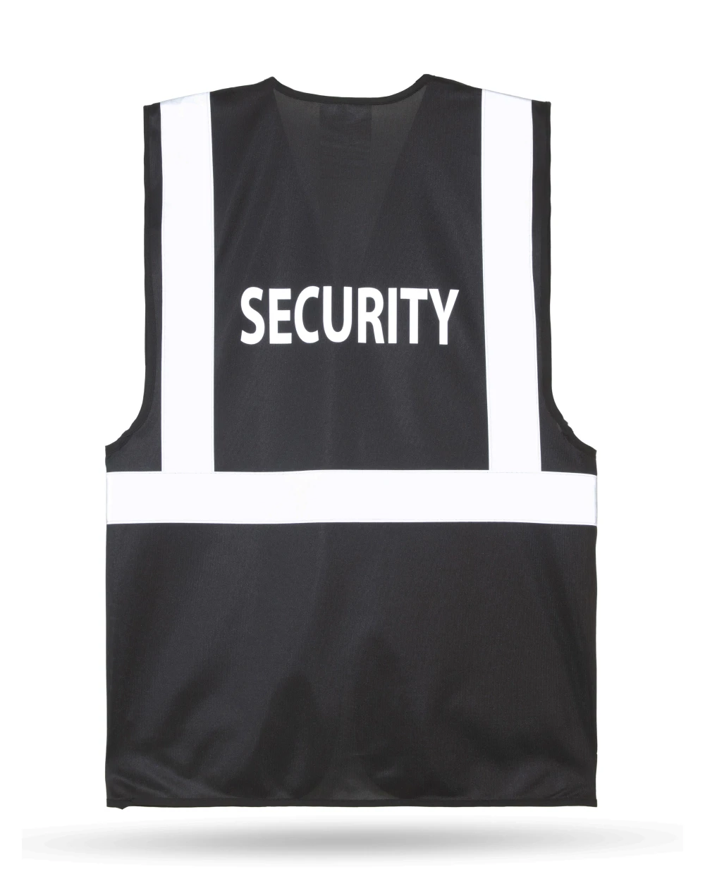 Gilets de sécurité personnalisable KORNTEX “SECURITY” Mesh Multifunctional Safety Vest “Tampa”