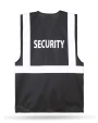 Gilets de sécurité personnalisable KORNTEX “SECURITY” Mesh Multifunctional Safety Vest “Tampa”