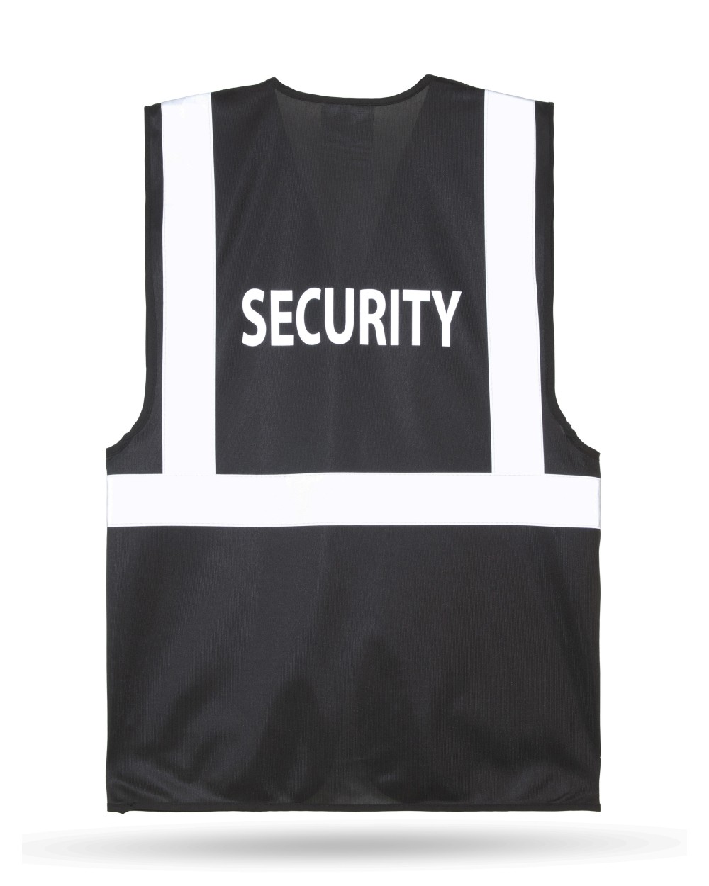Gilets de sécurité personnalisable KORNTEX “SECURITY” Mesh Multifunctional Safety Vest “Tampa”