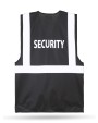 Gilets de sécurité personnalisable KORNTEX “SECURITY” Mesh Multifunctional Safety Vest “Tampa”