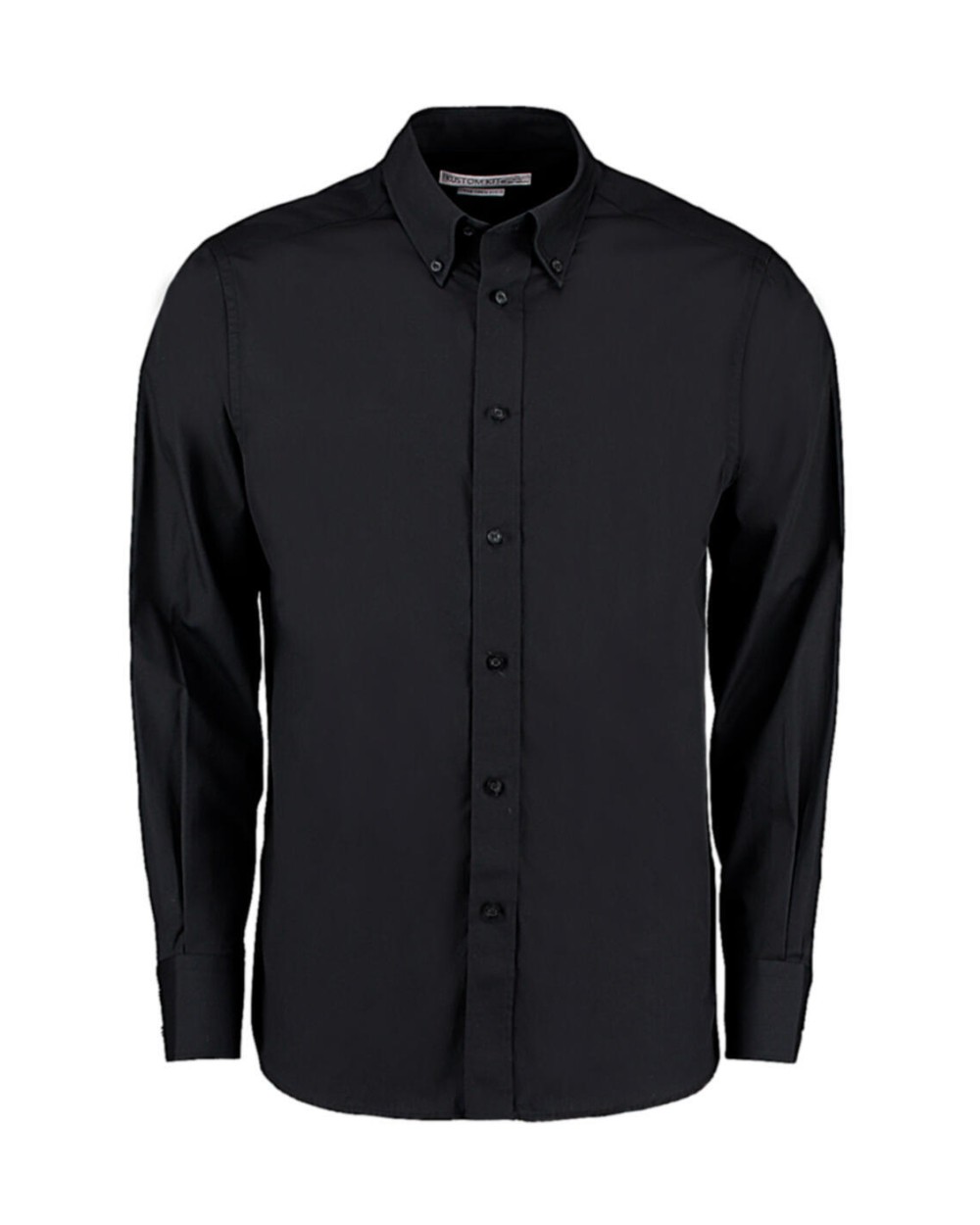 Chemises personnalisable KUSTOM KIT Tailored Fit City Shirt
