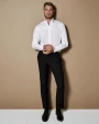 KUSTOM KIT Tailored Fit City Shirt Hemden personalisierbar