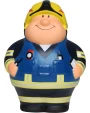 Benodigdheden MBW Fire Bert® 2.0 voor bedrukking &amp; borduring