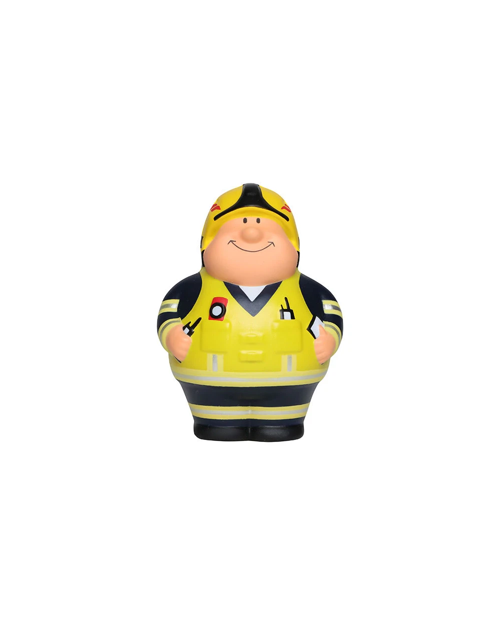 Accessoires personnalisable MBW Fire Bert® 2.0