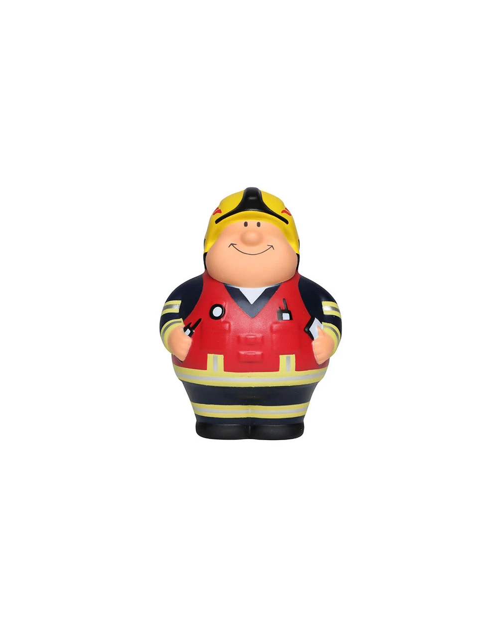 MBW Fire Bert® 2.0 Zubehör personalisierbar