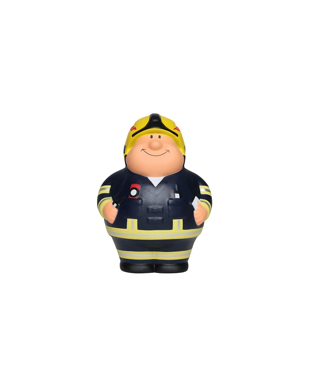 Benodigdheden MBW Fire Bert® 2.0 voor bedrukking &amp; borduring
