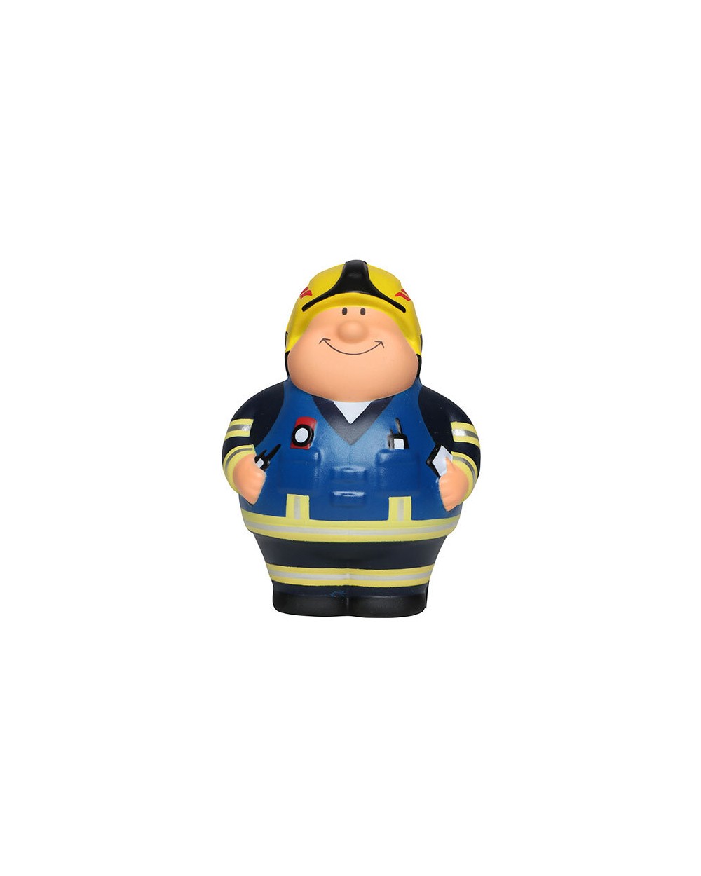 Benodigdheden MBW Fire Bert® 2.0 voor bedrukking &amp; borduring