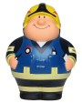 MBW Fire Bert® 2.0 Zubehör personalisierbar