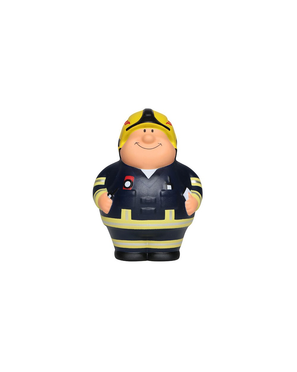 Benodigdheden MBW Fire Bert® 2.0 voor bedrukking &amp; borduring