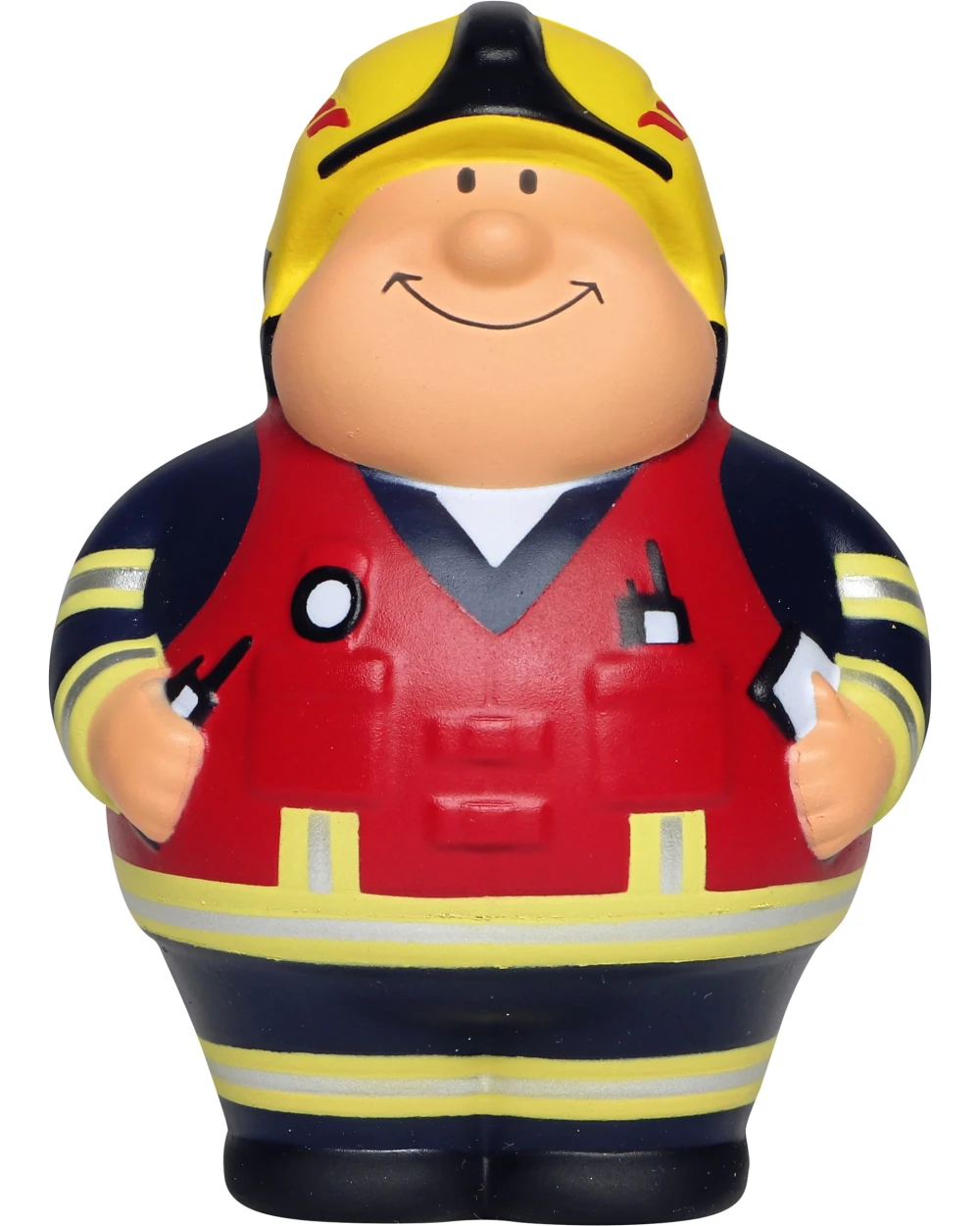 Benodigdheden MBW Fire Bert® 2.0 voor bedrukking &amp; borduring