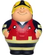Accessoires personnalisable MBW Fire Bert® 2.0