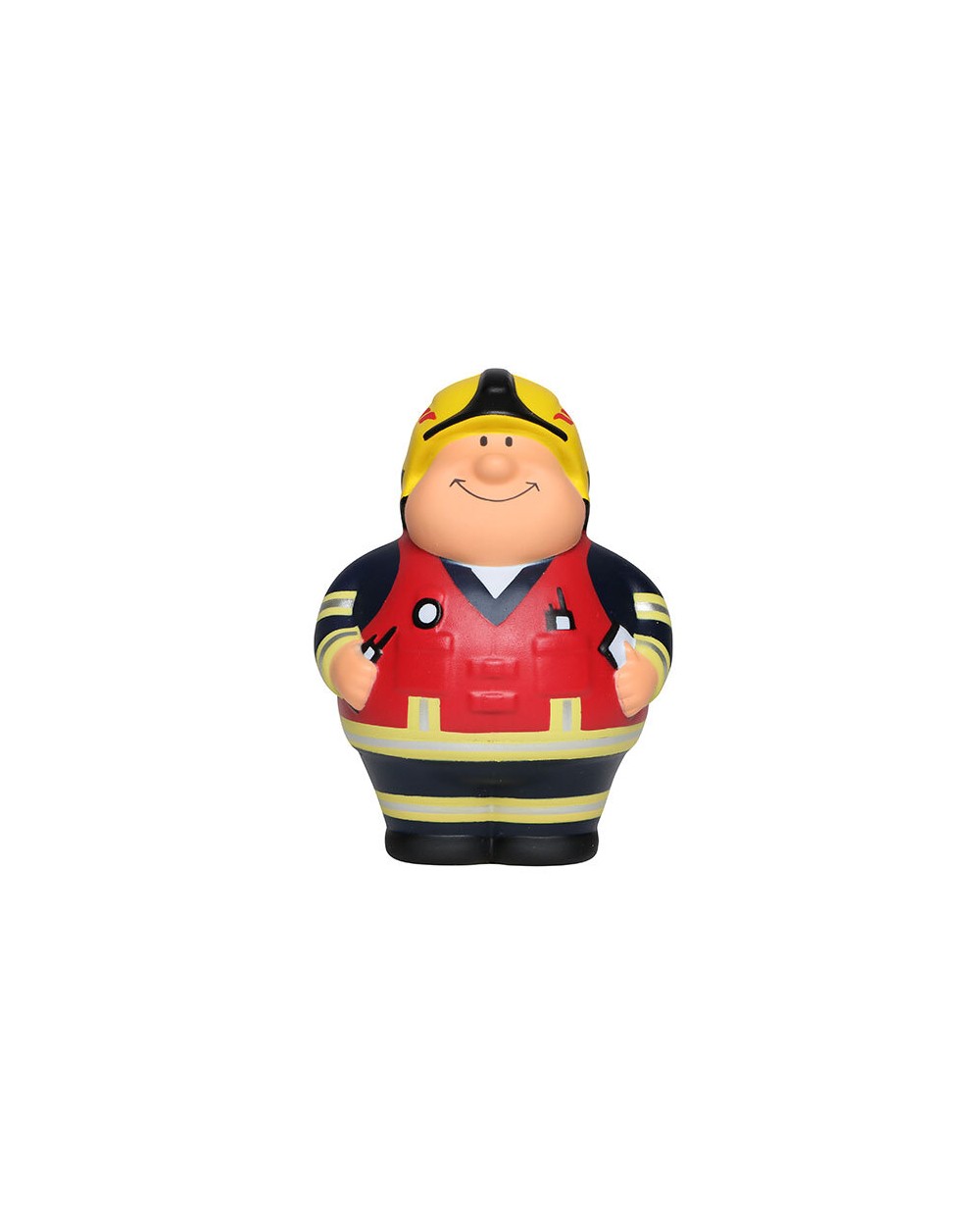 Benodigdheden MBW Fire Bert® 2.0 voor bedrukking &amp; borduring