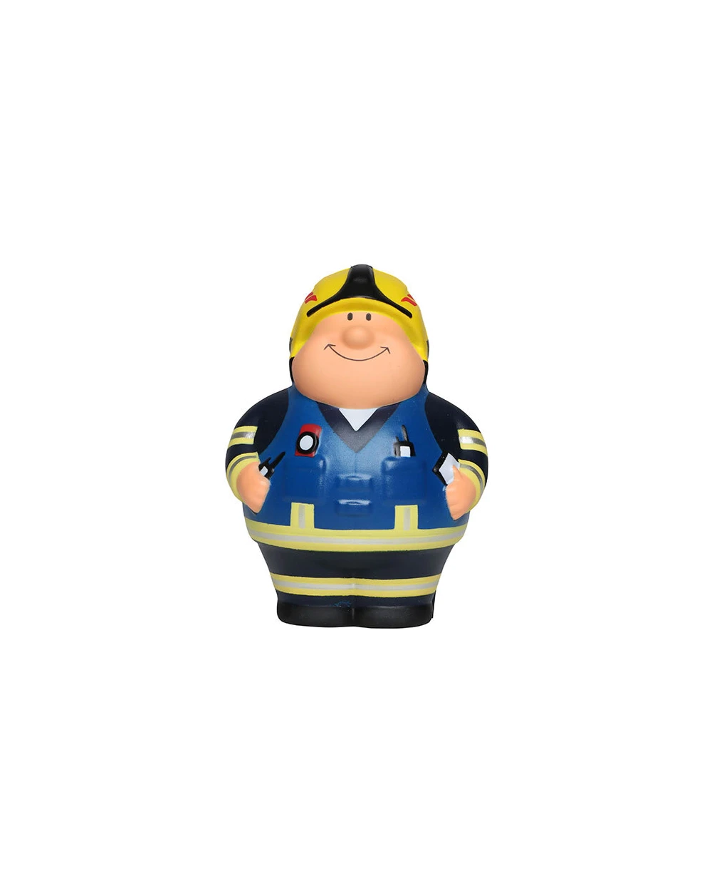 Accessoires personnalisable MBW Fire Bert® 2.0