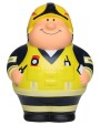 Benodigdheden MBW Fire Bert® 2.0 voor bedrukking &amp; borduring