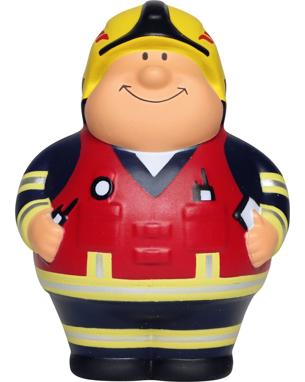 Benodigdheden MBW Fire Bert® 2.0 voor bedrukking &amp; borduring