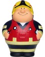 Benodigdheden MBW Fire Bert® 2.0 voor bedrukking &amp; borduring