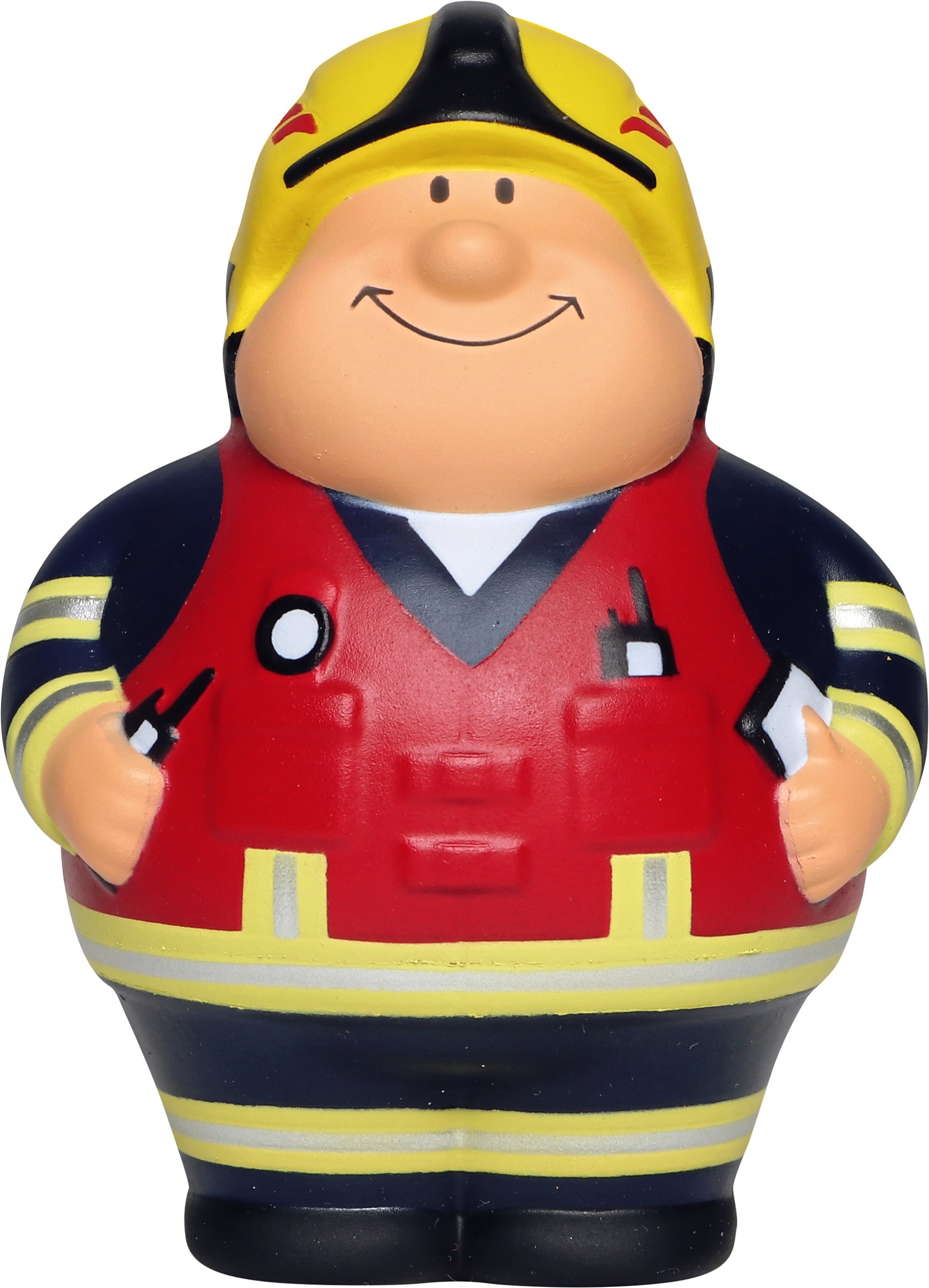 Benodigdheden MBW Fire Bert® 2.0 voor bedrukking &amp; borduring