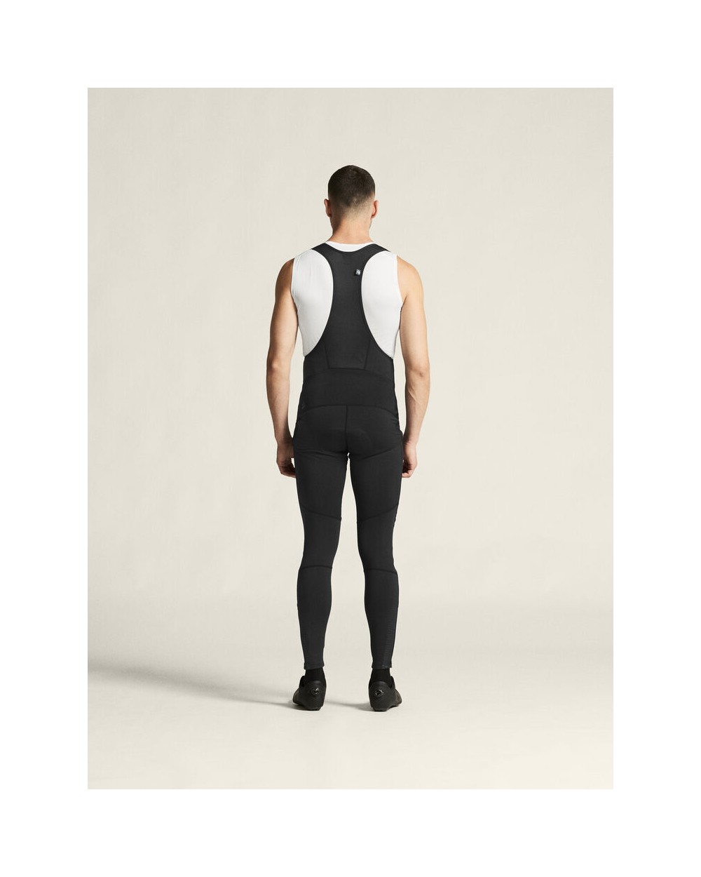 CRAFT CORE Bike SubZ Wind Bib Tights M Baby Artikeln personalisierbar